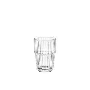 Bormioliroccobarshine128ozstackablelongdrinkdrinkingglassesclearsetof6 Urban Country Home Decor Bormioli rocco barshine 128 oz stackable long drink drinking glasses clear set of 6 urban country home decor