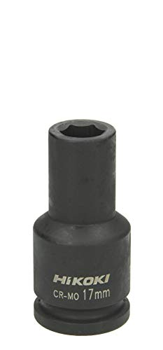 Hikoki 751.95 17 mm - vue 2