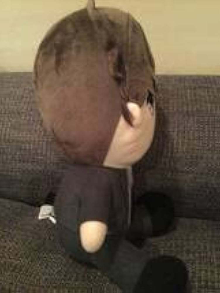 Amazon.co.jp: 三代目 J Soul Brothers BIGぬいぐるみ 小林直己 : おもちゃ