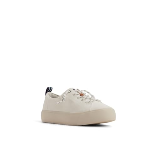 Image of Sperry Women's Cove Lace to Toe Sneaker