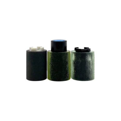 Kit rouleau d'alimentation de haute précision MP2554 pour systèmes MP 5054 6054 Af03-0094