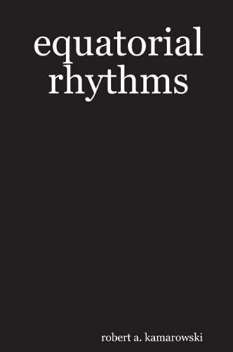 equatorial rhythms