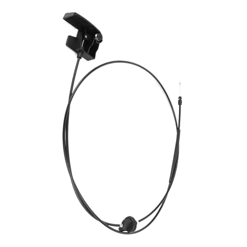 Manija de capó reforzada 15741109 para GMC Yukon XL 2000-2006 de alta resistencia