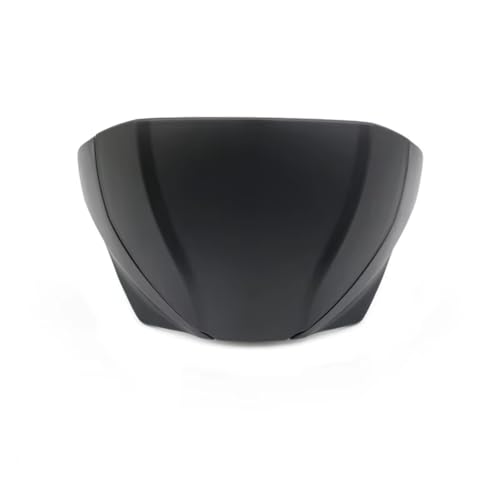 Déflecteur vent pare-brise Triumph Trident 660 en finition premium - 5