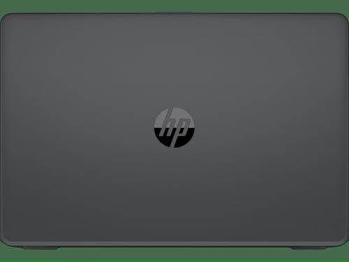 Image of HP 250 G7 7th Gen Intel Core i3 Thin & Light HD Laptop (8 GB DDR4 RAM|1 TB HDD|15.5 inch HD|Windows 10 Pro|Webcam|Intel UHD Graphics 620)