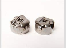 XinDinG Bobbin Case Single Needle for Industrial Sewing Machine Like Juki,5550,8500,8700, 9000 Model
