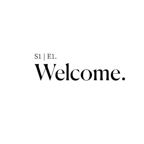 Welcome