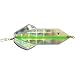 Pro-Troll Fishing Products Spinray 8 Flasher with EChip (UV with Plaid, 8-Inch)