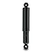 TORQUE 2 PCS Heavy Duty Shock Absorber for Peterbilt 320, 357, 365, 367, 375, 376, 377, 378, 379, 382, 384, 385, 386, 387, 388, 389, 520, 567, 579, 587 Kenworth W990 Replaces Gabriel 85062 (2xTR85062)