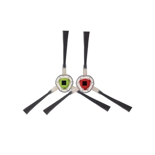 Evite atascos con cepillo principal Combo113 R113840 nuevo 7
