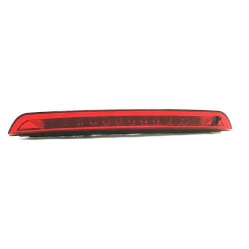 Luz de Freno Adicional 6351LX Carcasa Transparente para Portón Trasero de Peugeot 308 SW y Citroën C4 3