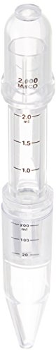 Sartorius VS02U1 Vivaspin 2 CTA Concentrator, 5K MWCO (Pack of 25)