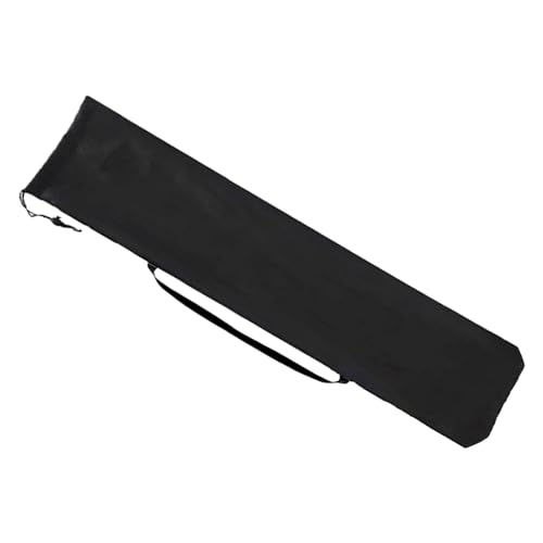 Eigell 折りたたみ椅子バッグ ガーデンチェアオーガナイザー オックスフォード布 折りたたみ椅子キャリーバッグ リクライニングチェア 収納バッグ 家庭用 ビーチ バーベキュー アウトドア, 10cm×86cm