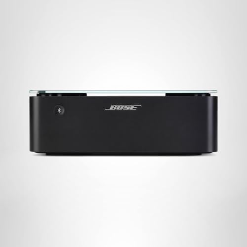Bose Music Amplifier – Speaker amp with Bluetooth & Wi-Fi connectivity - Image 2