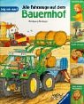 Alle Fahrzeuge auf dem Bauernhof (Zeig mir was!)