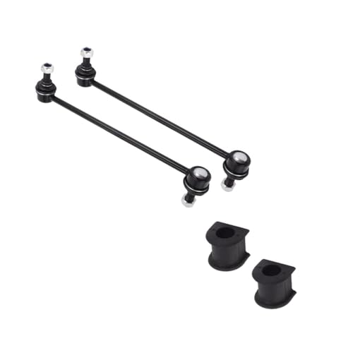 Bagues de barre stabilisatrice K80230 K90526 pour Toyota Corolla 2003-2017