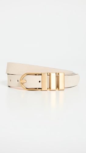 rag & bone Women's Porto Belt 20mm2