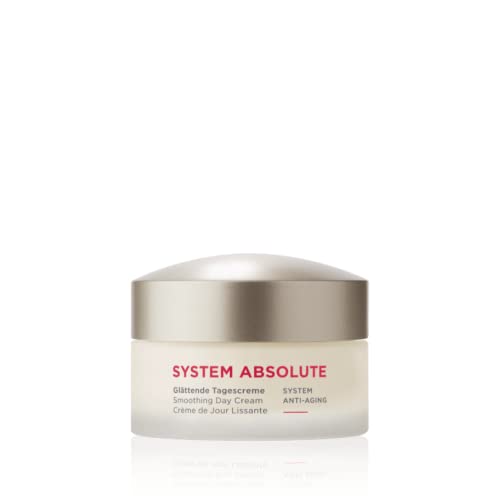 ANNEMARIE BÖRLIND Boe Sys Absolute Anti-Âge Crème 50ml