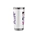 KPop Demon Hunters HUNTR/X Officially Licensed Stainless Steel Insulated Tumbler