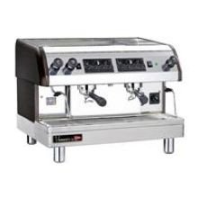 Grindmaster Automatic Venezia II Espresso Machine and Steamer, 28 3/8 x 21 9/16 x 21 1/2 inch - 1 each.