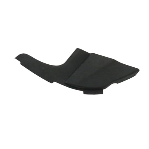 Panneau de drainage d'essuie-glace Brilliance H220 H230 en ABS renforcé