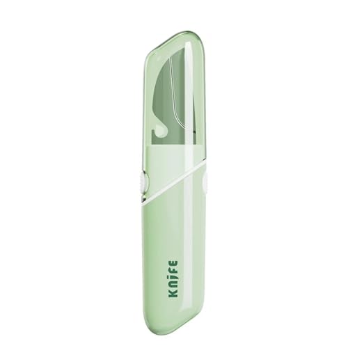 Cuchillo multifuncional 5 en 1 portátil miniatura 1