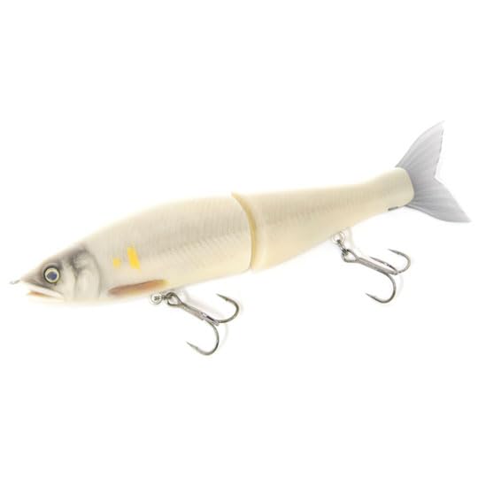 Amazon.co.jp: ガンクラフト ジョインテッドクロー 178F 魚矢オリカラ
