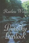 Restless Wind (Five Star Standard Print Romance) [Large Print] 0786212616 Book Cover