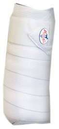 Professionals Choice Equine Combo Bandage Wraps Value Pack,