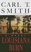 Louisiana Burn Louisiana Burn book cover