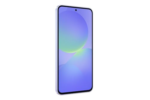 Image of Samsung Galaxy A36 5G Dual SIM, 256GB + 8GB RAM, Awesome Lavender - Unlocked (GSM Only) (International Version) (Renewed)