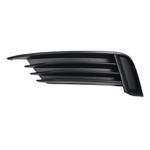 Calandre avant de voiture et grille inférieure gauche en pièce détachée 8V5807681