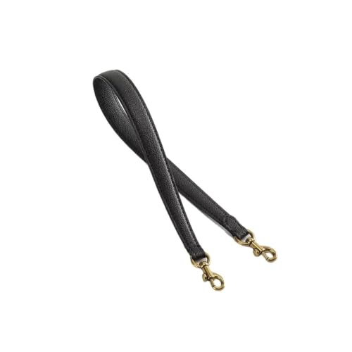 Correa de bolso de cuero ajustable compatible con Coach Tabby 26 y Dionysus 2
