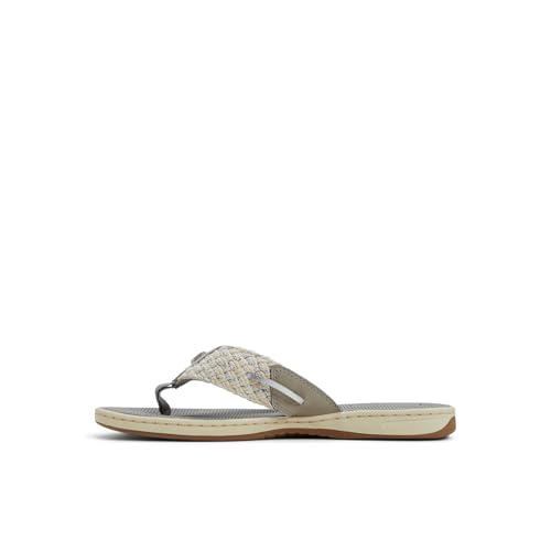 Sperry Women's Parrotfish Flip Flops