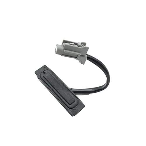 Verrou de hayon arrière pour Nissan Qashqai 2006-2014 interrupteur coffre 90602-JD004