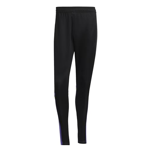 adidas Squadra25 Training Pant Homme pour Éviter la Transpiration au Sport