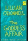 The Goddess Affair
