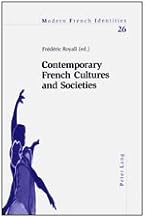 Contemporary French Cultures and Societies