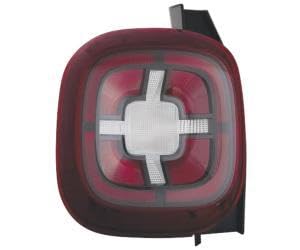 265551679R Fanale Post. SX DACIA DUSTER 1.6 (77Kw) 4x2 Suv 5p/b