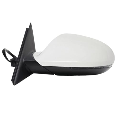 ƌ݊ Audi A6 C7 2012 2013 2014 2015 2016 2017 2018 4GD-857-409 4GD-857-410 ԗp 6/8/12/17 C[ TCh Ar[ ~[ AZu(6-Wires-Whit