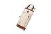 Tama Powerpad Designer Collection Stick Bag - Beige - Large