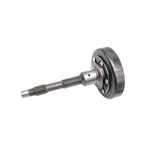 Boîtier d'embrayage CF500 couvercle de transmission quad CF188