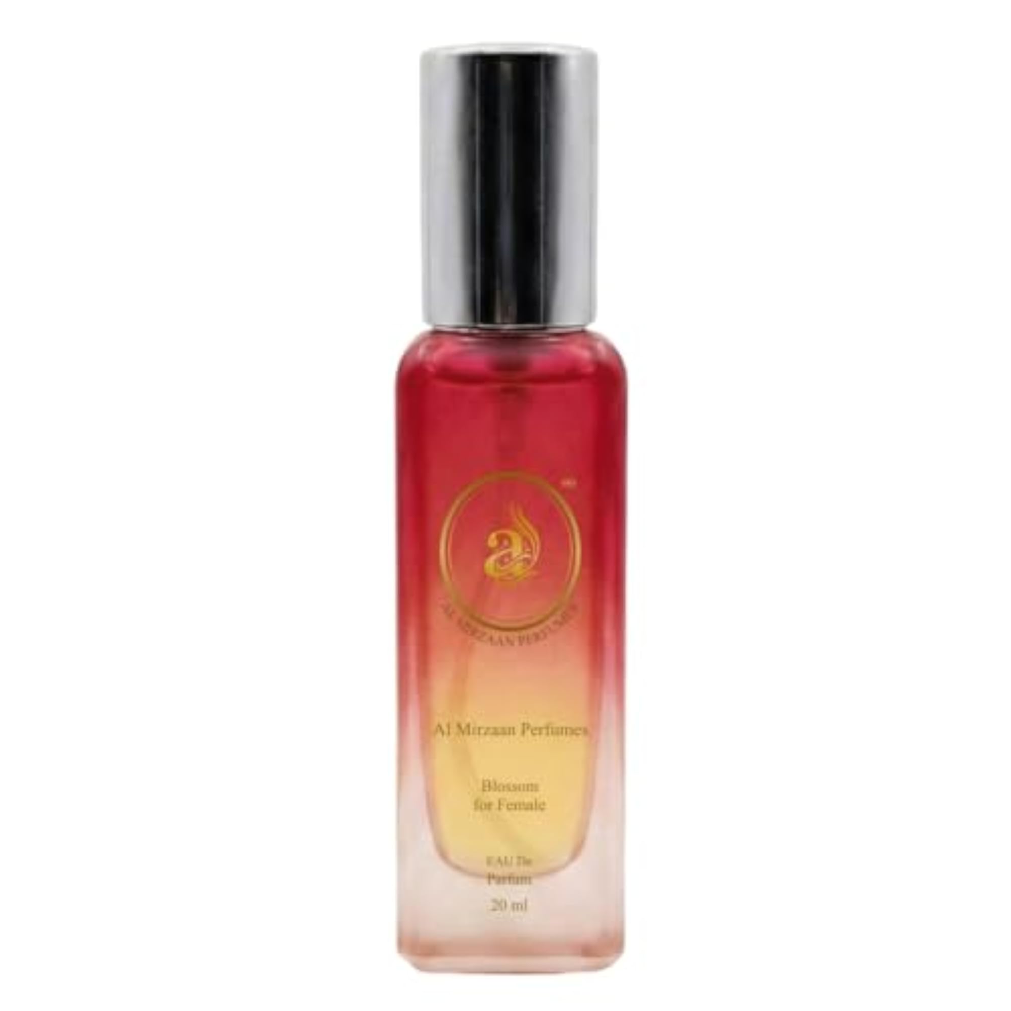 Women’s Eau De Parfum, Long Lasting Floral Fragrance