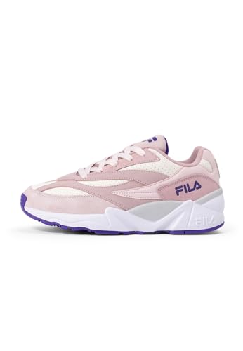 FILA V94m S Wmn, Zapatillas Mujer, Malvavisco pálido malvavisco, 36 EU