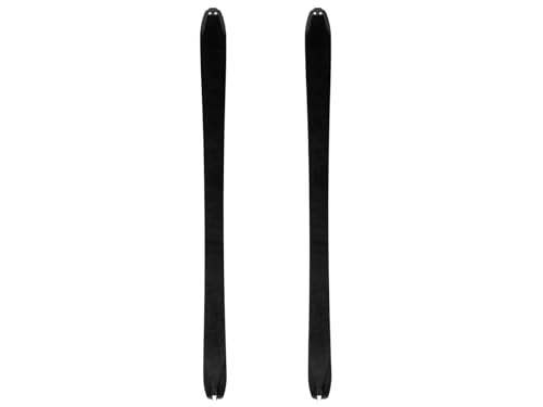 ATOMIC Pelli Sci Alpinismo AL6000182 Skin 85/86 Nero 179 cm 179 grams