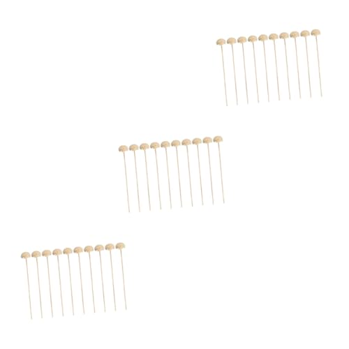 ABOOFAN Juego De 3 Difusores De Fragancia con Diseño Floral para Sala De Estar Baño Y Oficina (10 Unidades)