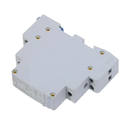 Image of 1pc NCH8-20/40 220/230 Contactor NCH8-20/40 220/230