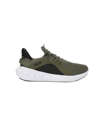 Image of Puma Unisex-Adult Softride Carson Sliptech Running Shoe