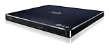 LG 6X WP50NB48 External Portable Blu-ray Burner