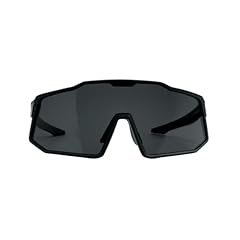 Sand-black Frame and Grey Lens